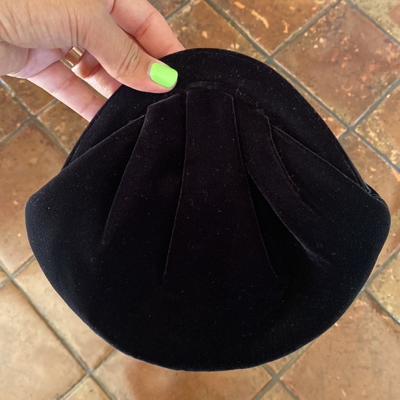 Vintage Evening Clutch - Picture 3 of 10